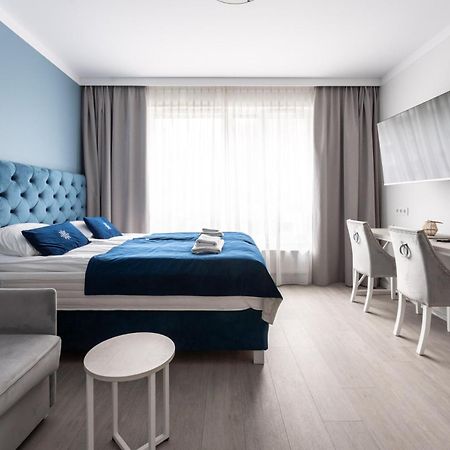Apartamenty Slaska 12 グダニスク エクステリア 写真