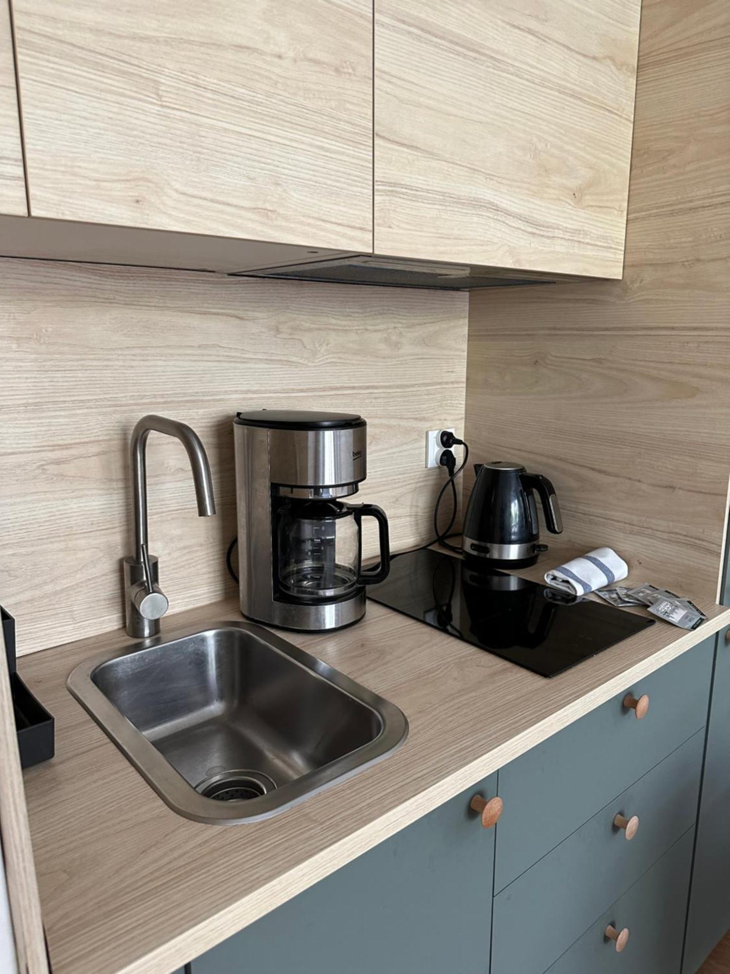 Apartamenty Slaska 12 グダニスク エクステリア 写真