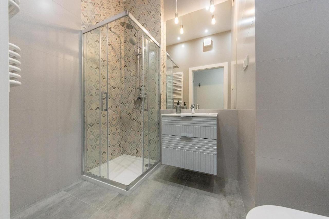 Apartamenty Slaska 12 グダニスク エクステリア 写真