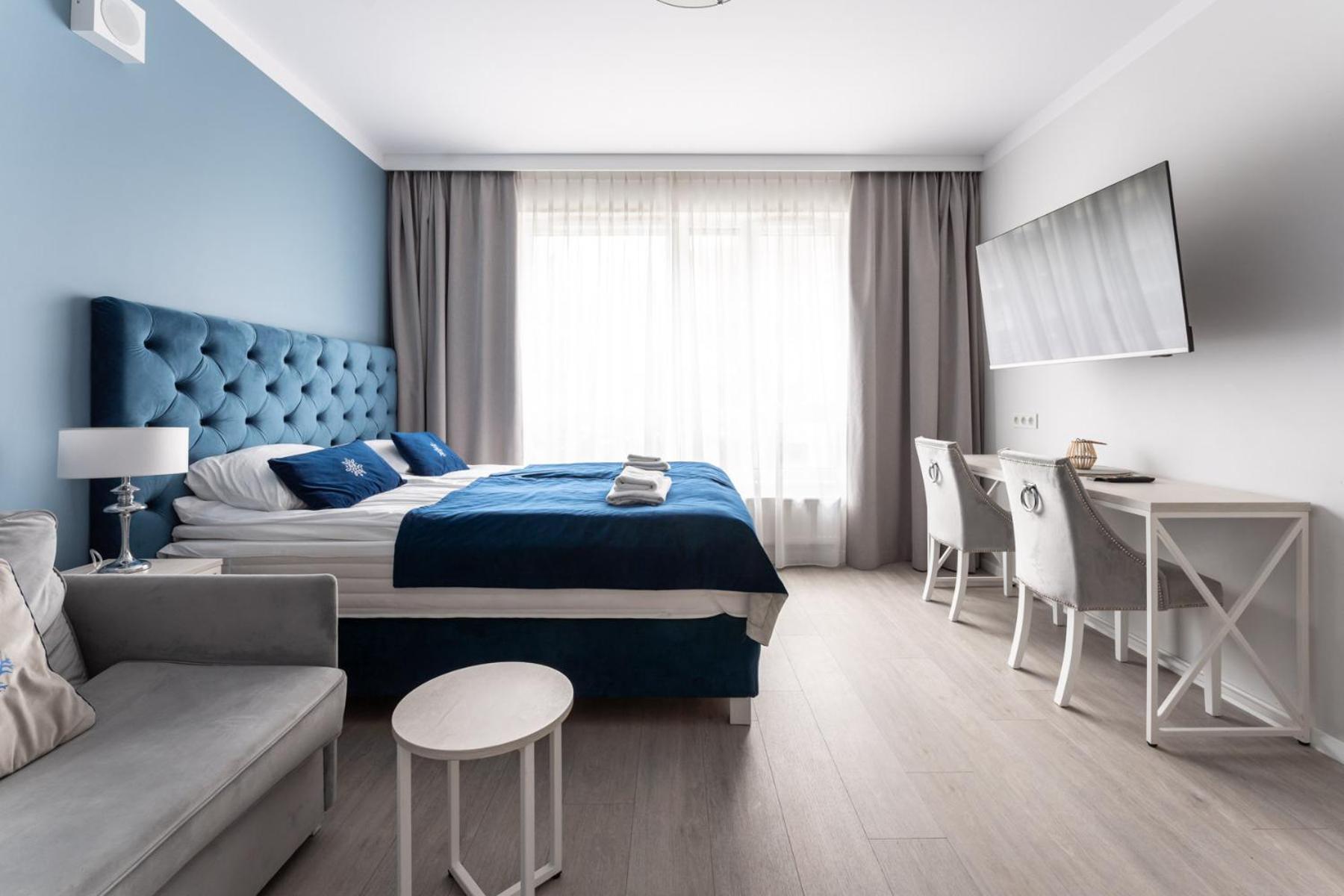 Apartamenty Slaska 12 グダニスク エクステリア 写真