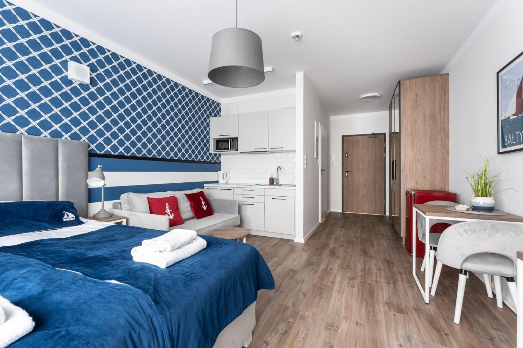 Apartamenty Slaska 12 グダニスク エクステリア 写真