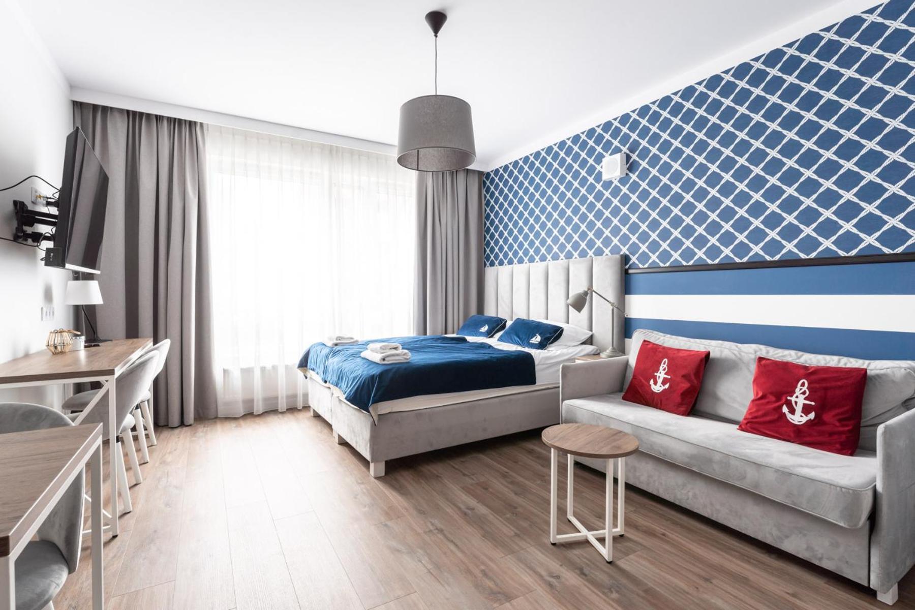 Apartamenty Slaska 12 グダニスク エクステリア 写真