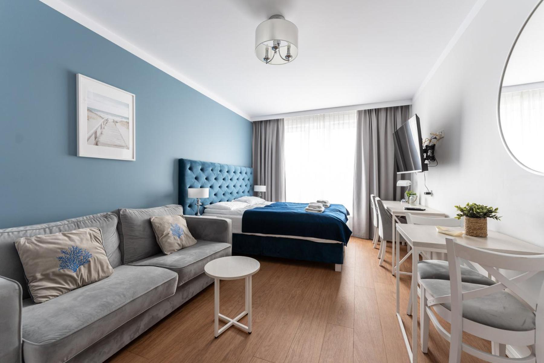 Apartamenty Slaska 12 グダニスク エクステリア 写真