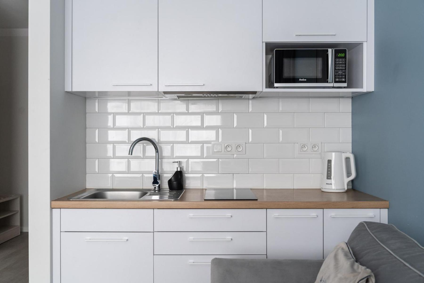 Apartamenty Slaska 12 グダニスク エクステリア 写真
