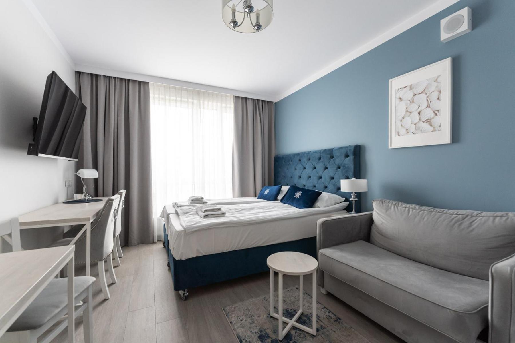 Apartamenty Slaska 12 グダニスク エクステリア 写真