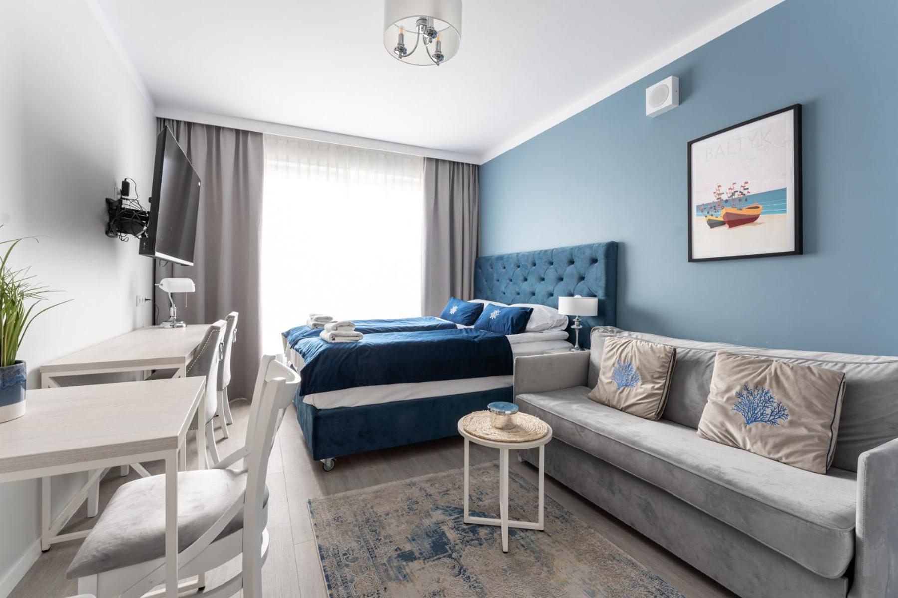 Apartamenty Slaska 12 グダニスク エクステリア 写真