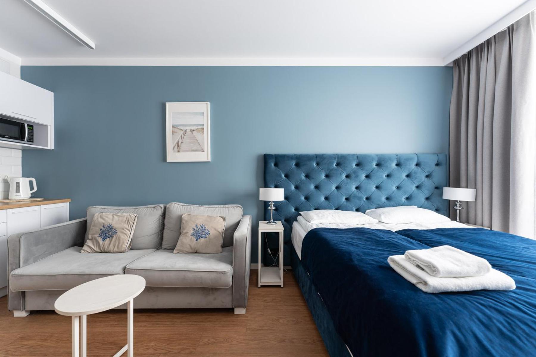 Apartamenty Slaska 12 グダニスク エクステリア 写真