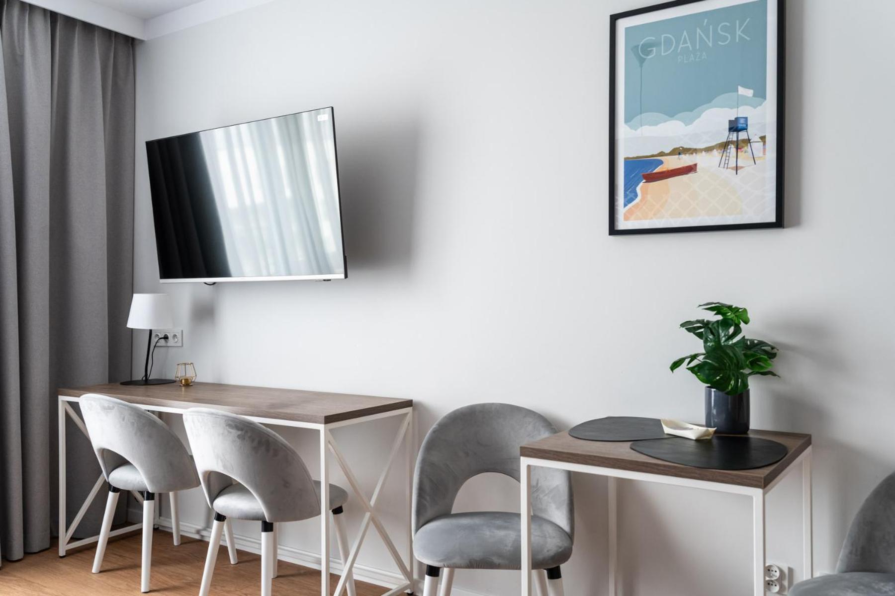 Apartamenty Slaska 12 グダニスク エクステリア 写真