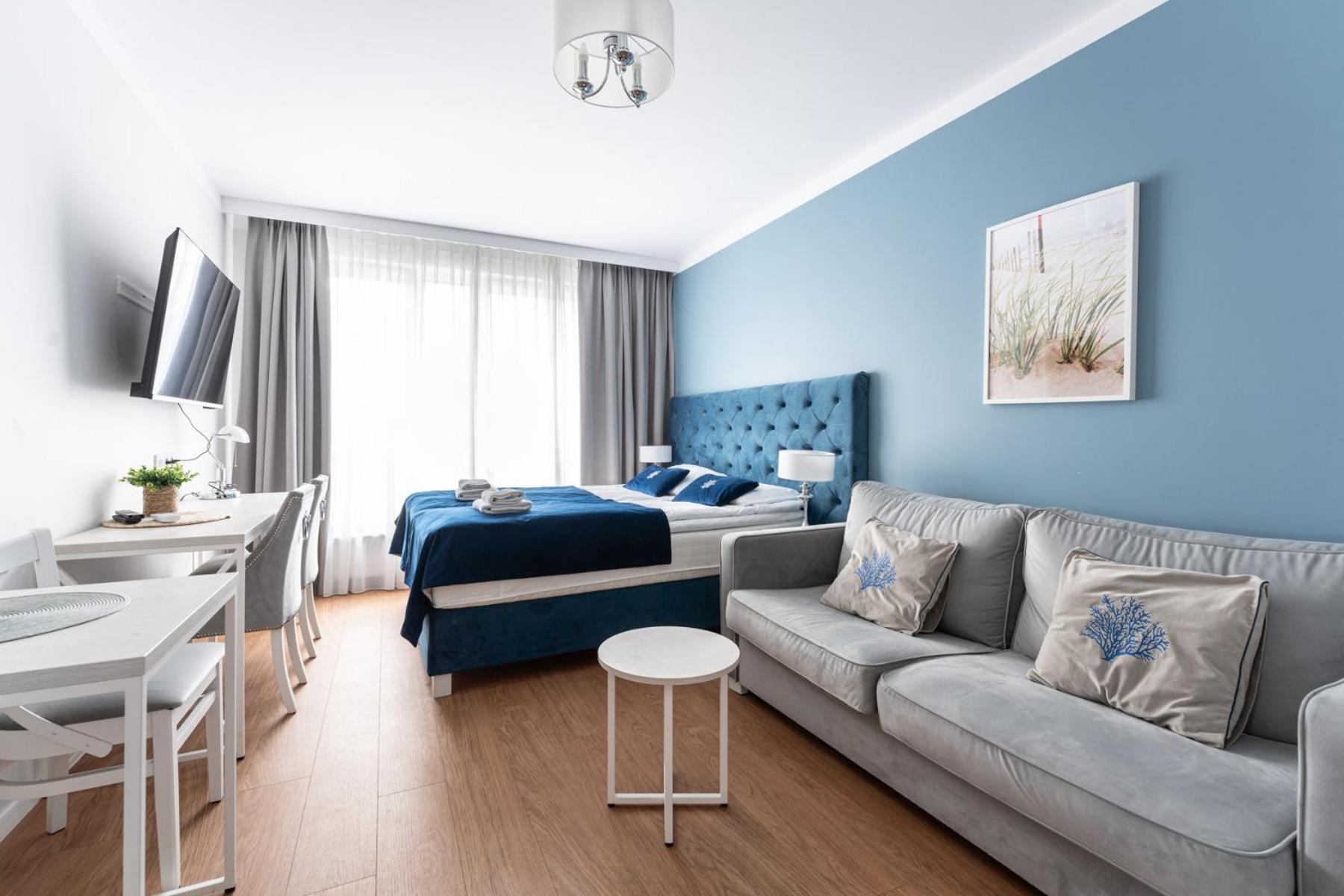 Apartamenty Slaska 12 グダニスク エクステリア 写真