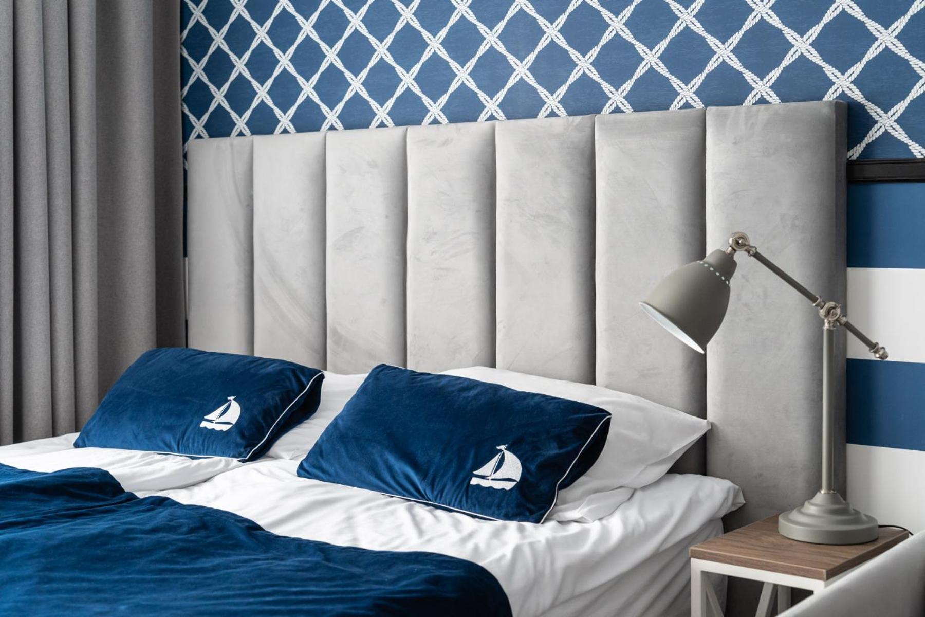 Apartamenty Slaska 12 グダニスク エクステリア 写真