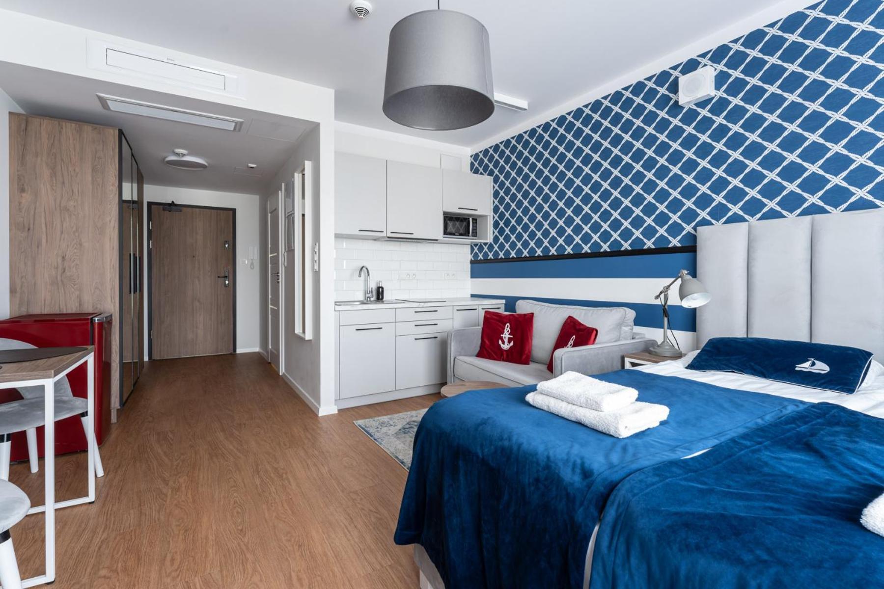 Apartamenty Slaska 12 グダニスク エクステリア 写真