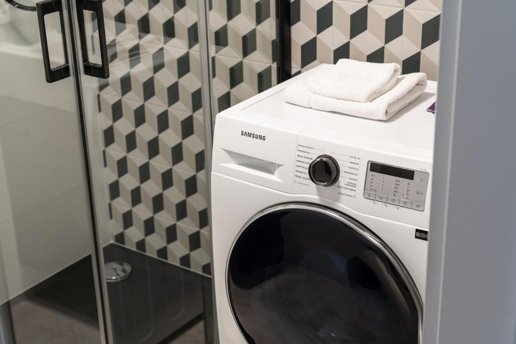 Apartamenty Slaska 12 グダニスク エクステリア 写真