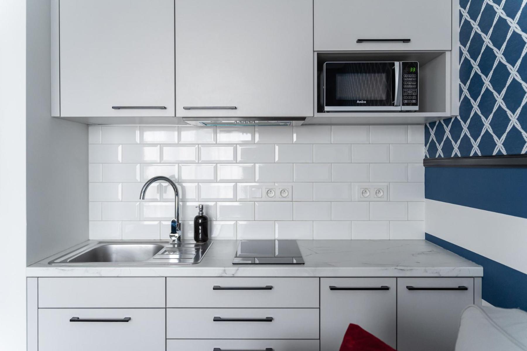 Apartamenty Slaska 12 グダニスク エクステリア 写真