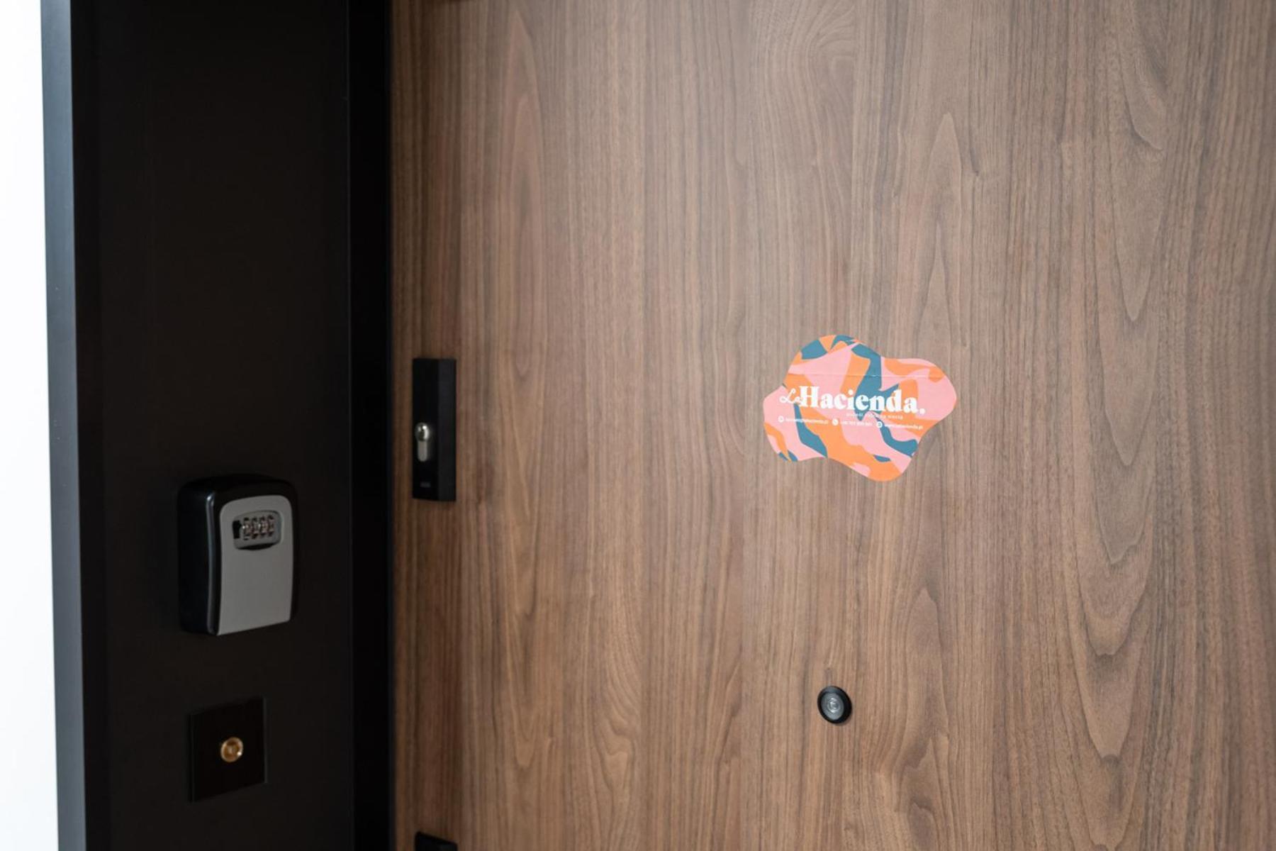 Apartamenty Slaska 12 グダニスク エクステリア 写真