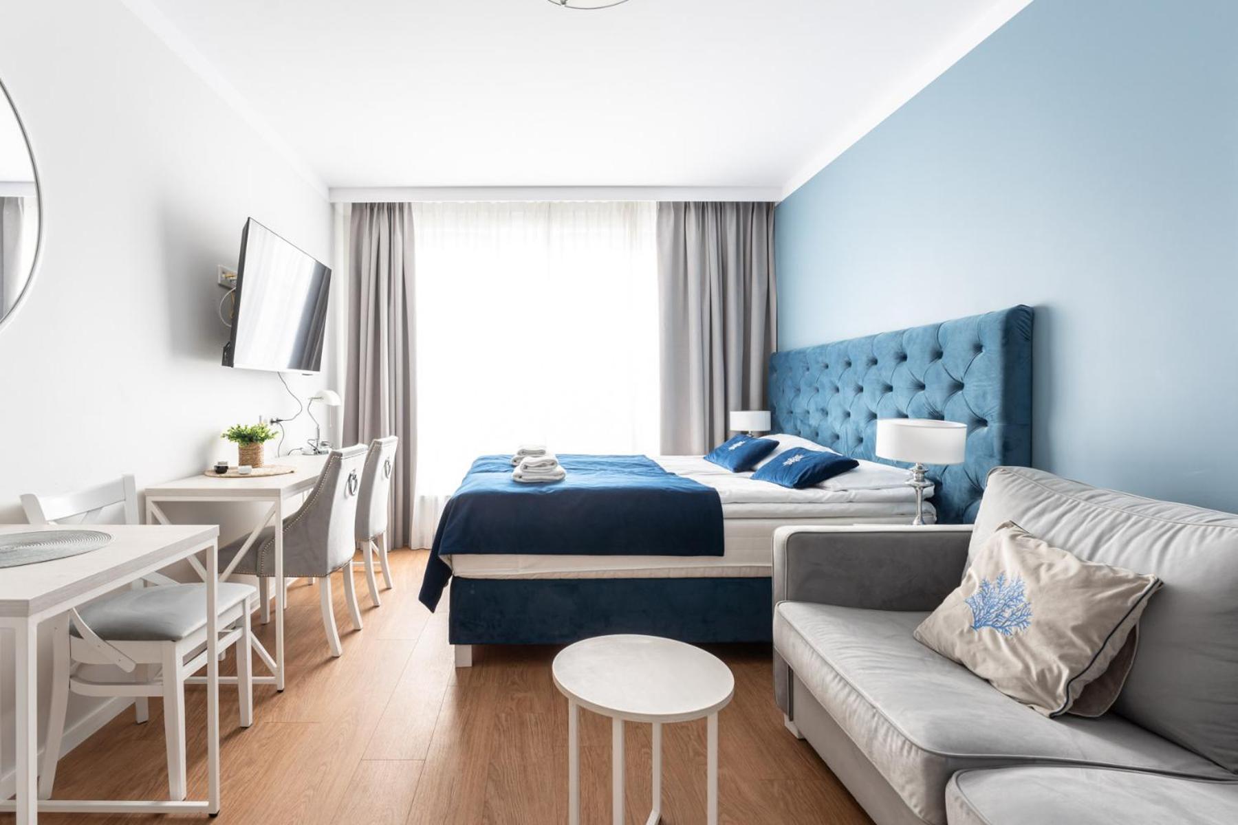 Apartamenty Slaska 12 グダニスク エクステリア 写真