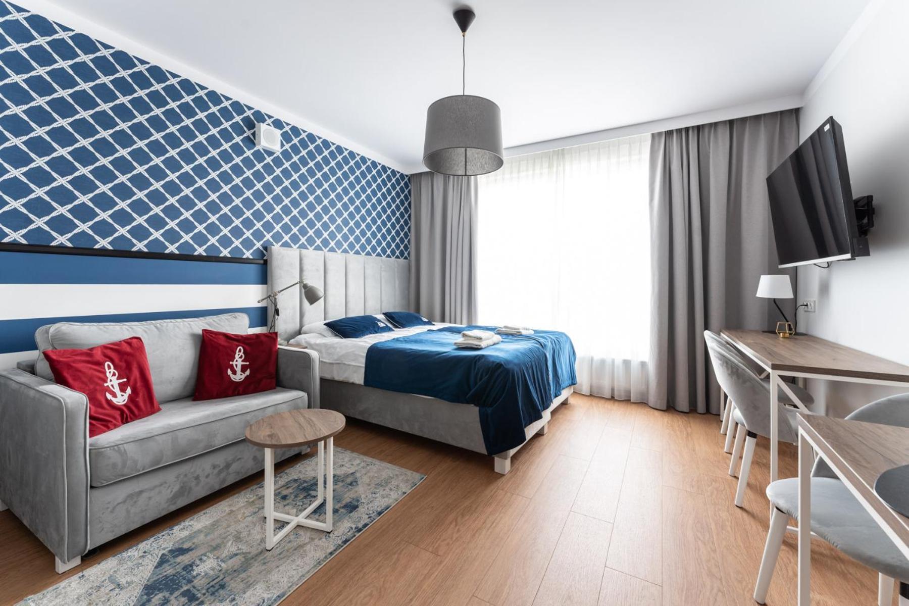 Apartamenty Slaska 12 グダニスク エクステリア 写真