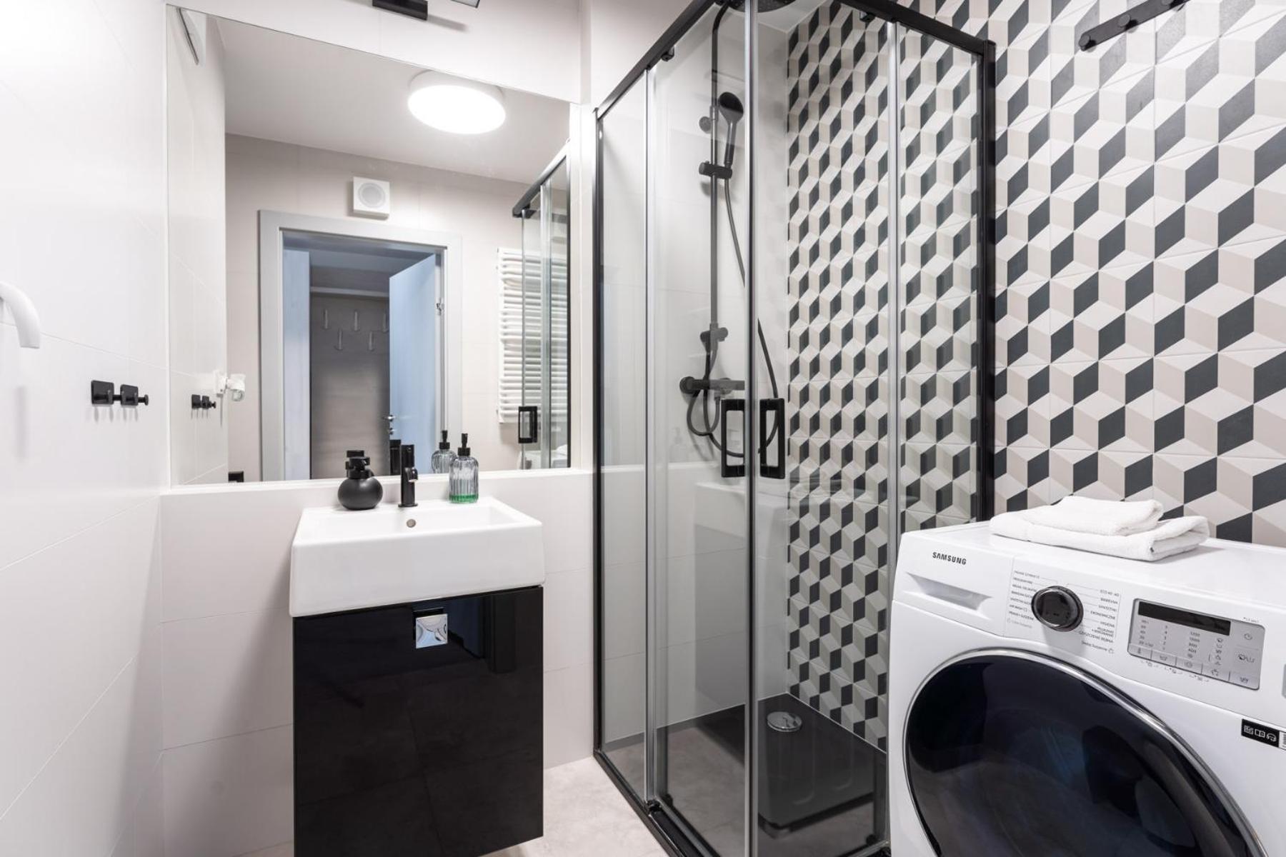 Apartamenty Slaska 12 グダニスク エクステリア 写真