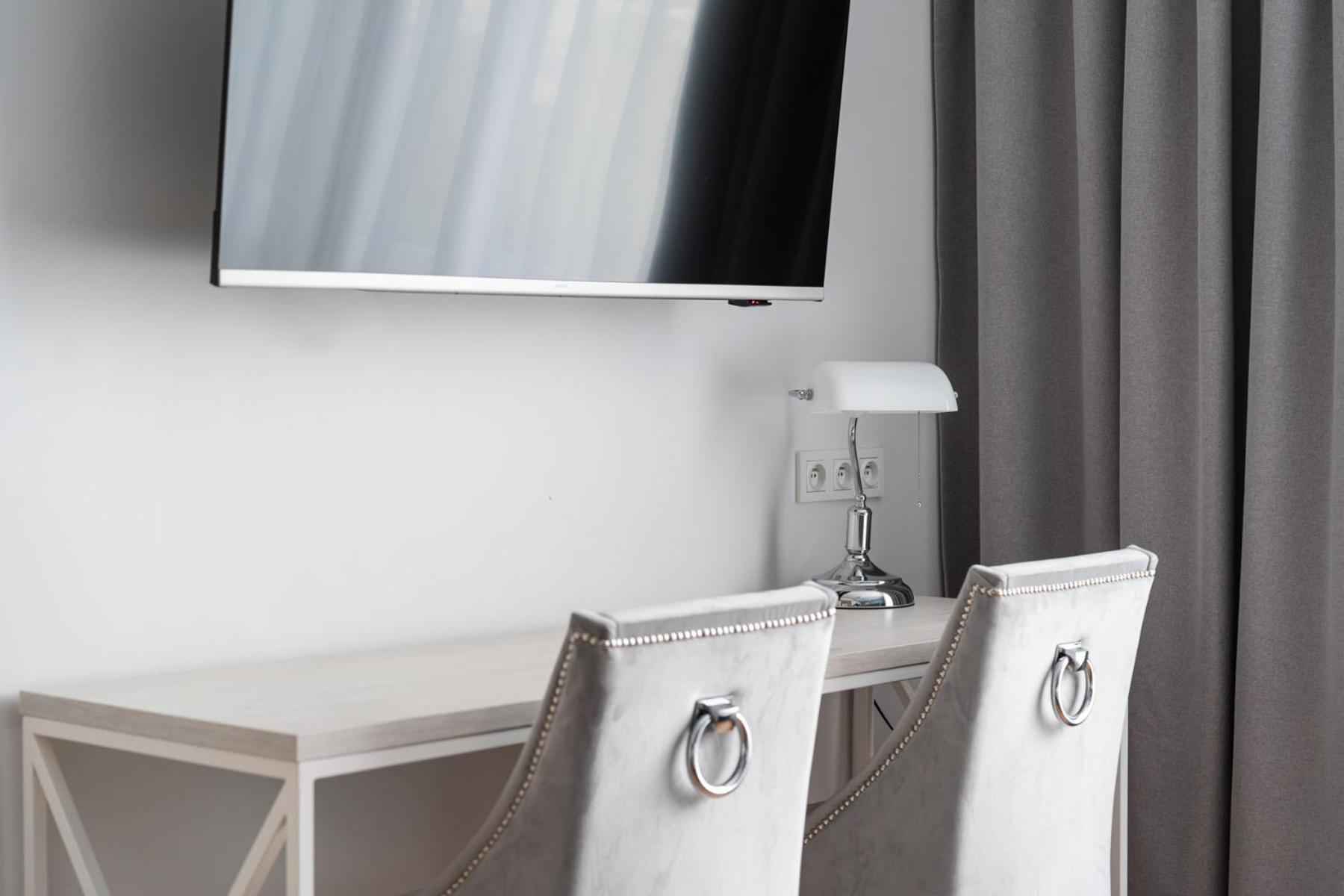 Apartamenty Slaska 12 グダニスク エクステリア 写真