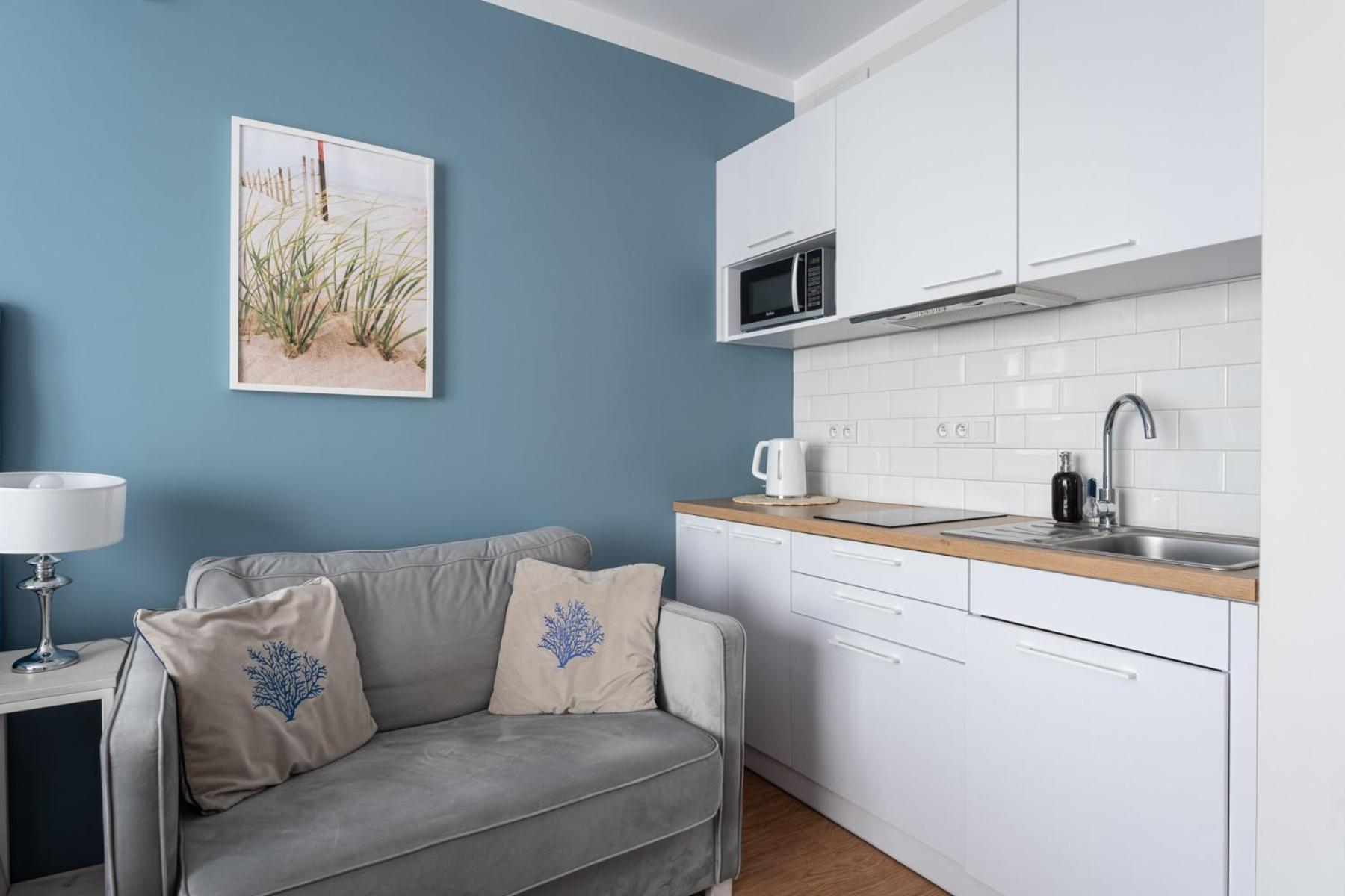 Apartamenty Slaska 12 グダニスク エクステリア 写真