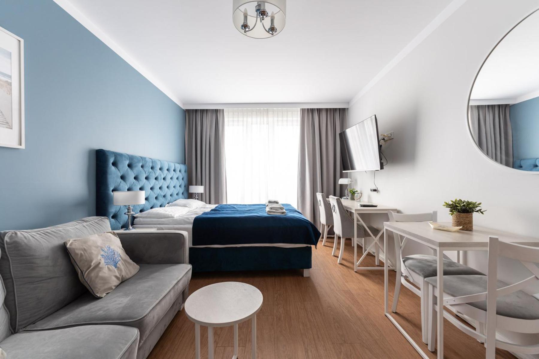 Apartamenty Slaska 12 グダニスク エクステリア 写真