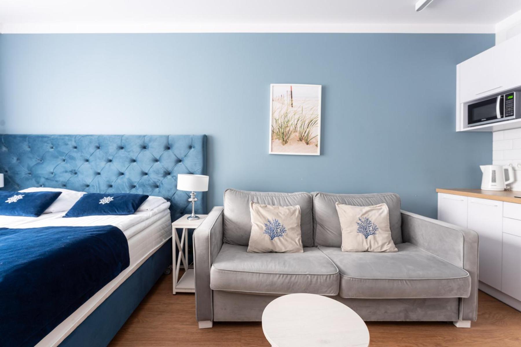 Apartamenty Slaska 12 グダニスク エクステリア 写真