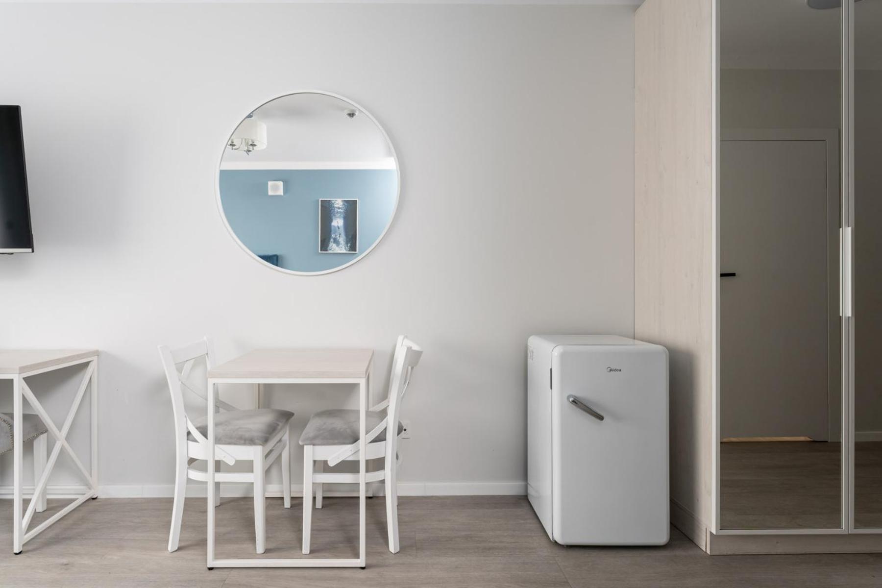 Apartamenty Slaska 12 グダニスク エクステリア 写真