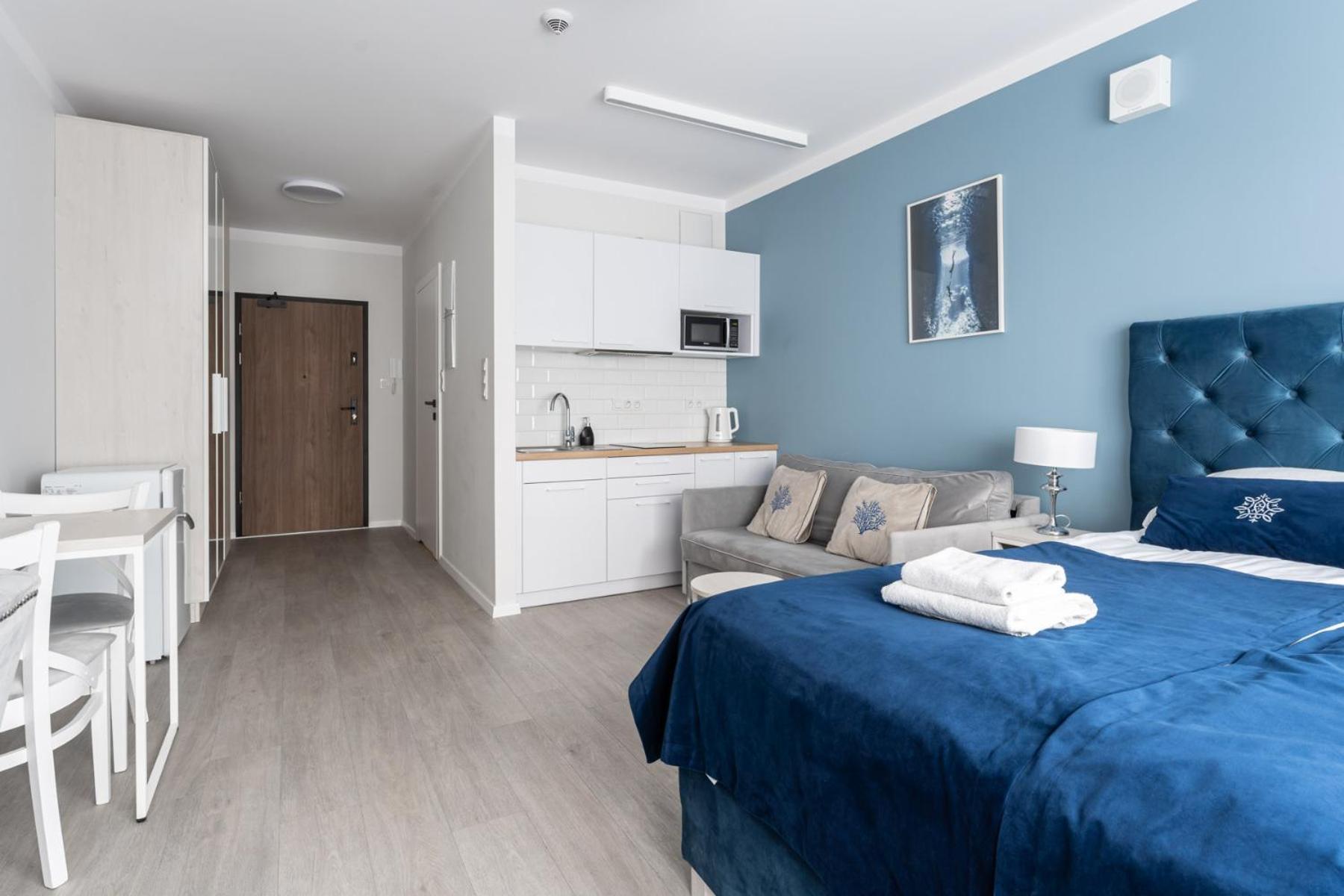 Apartamenty Slaska 12 グダニスク エクステリア 写真