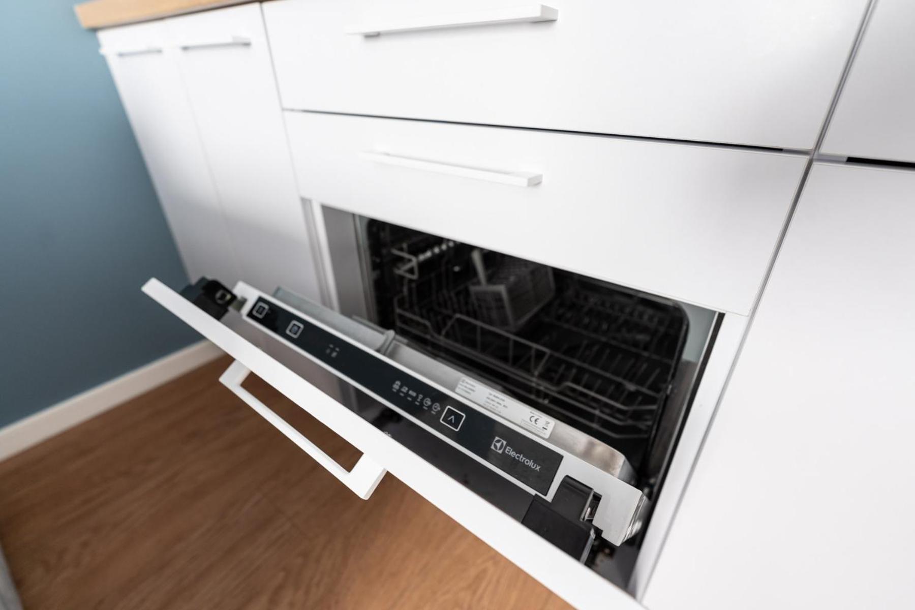 Apartamenty Slaska 12 グダニスク エクステリア 写真