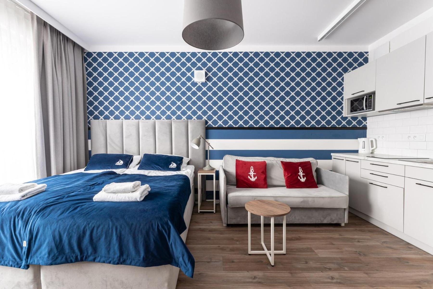 Apartamenty Slaska 12 グダニスク エクステリア 写真