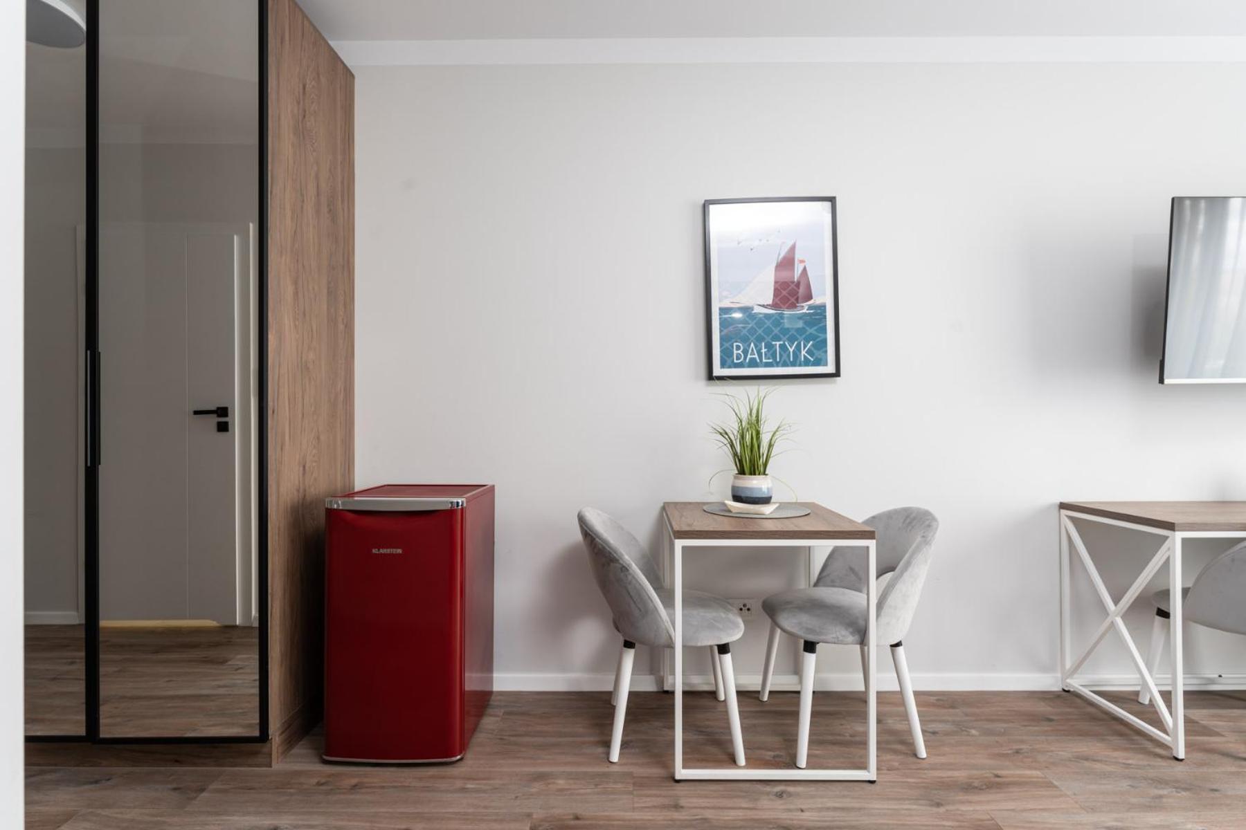 Apartamenty Slaska 12 グダニスク エクステリア 写真