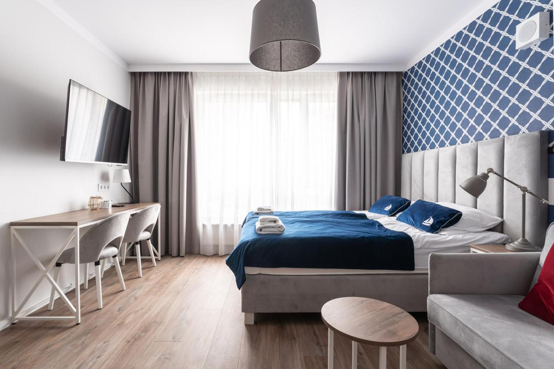 Apartamenty Slaska 12 グダニスク エクステリア 写真