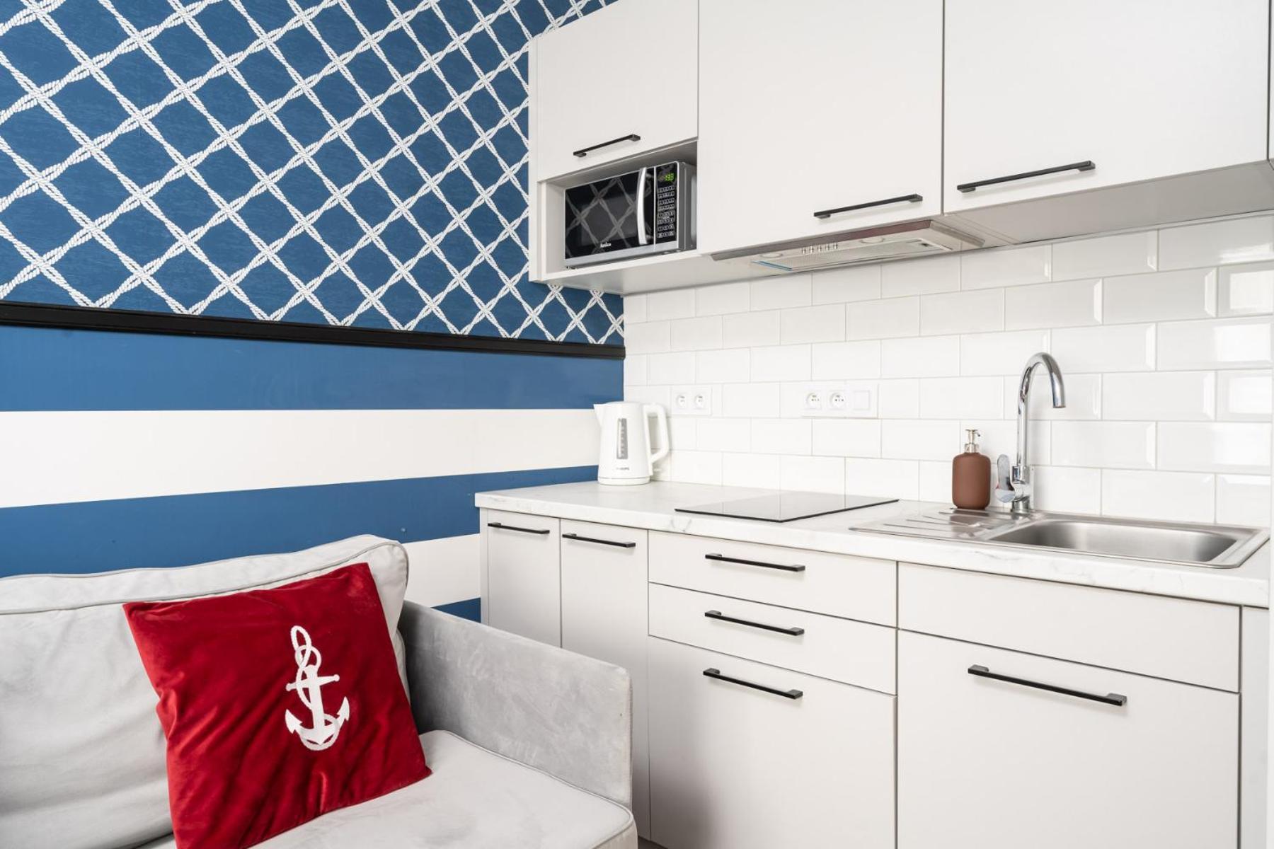 Apartamenty Slaska 12 グダニスク エクステリア 写真